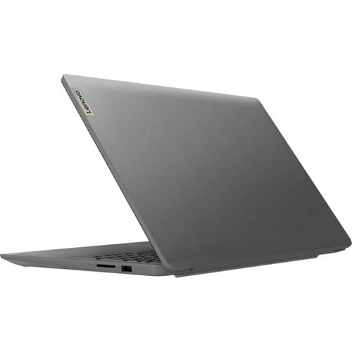 LENOVO IDEAPAD 3 15ITL6 82H802RLTX I5-1135G7 8GB 256GB SSD O/B 15.6'' FHD WIN11 HOME NOTEBOOK