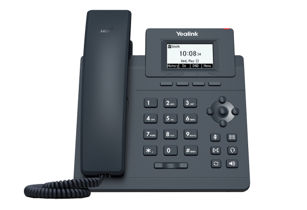 Yealink T30P IP Telefon (outlet)