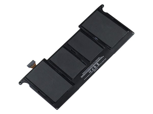 RETRO Apple MacBook Air 11-inch A1375 Notebook Bataryası