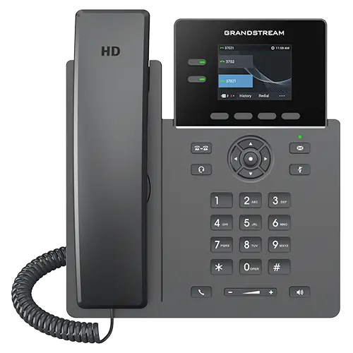 Grandstream GRP2610P IP Telefon
