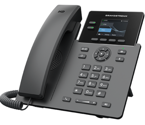 Grandstream GRP2610P IP Telefon