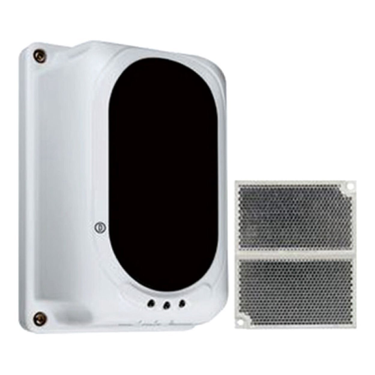 TEKNIM TX7130 IŞIN TİPİ DUMAN DEDEKTÖRÜ 50-100 METRE