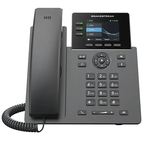 Grandstream GRP2611G IP Telefon