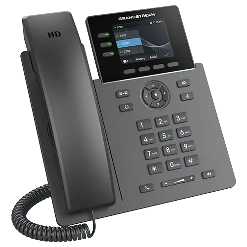 Grandstream GRP2611G IP Telefon