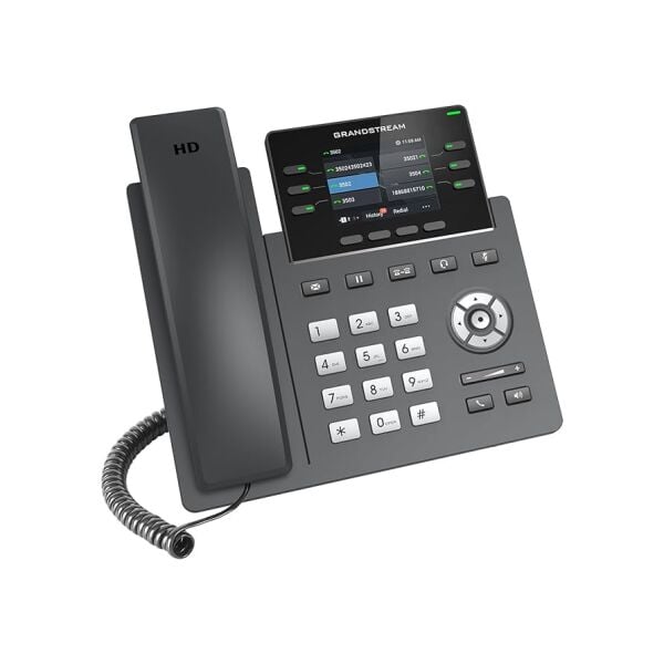 Grandstream GRP2613W Wifi IP Telefon