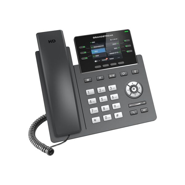 Grandstream GRP2613W Wifi IP Telefon
