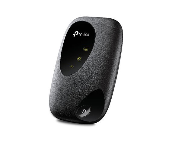 TP-LINK M7000 4G LTE Mobile Wi-Fi