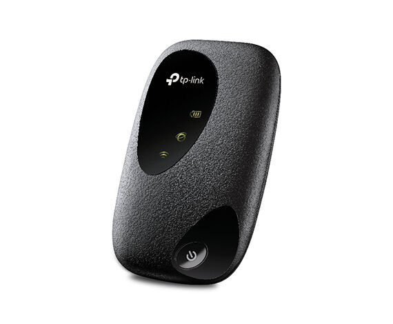 TP-LINK M7200 4G LTE Mobile Wi-Fi