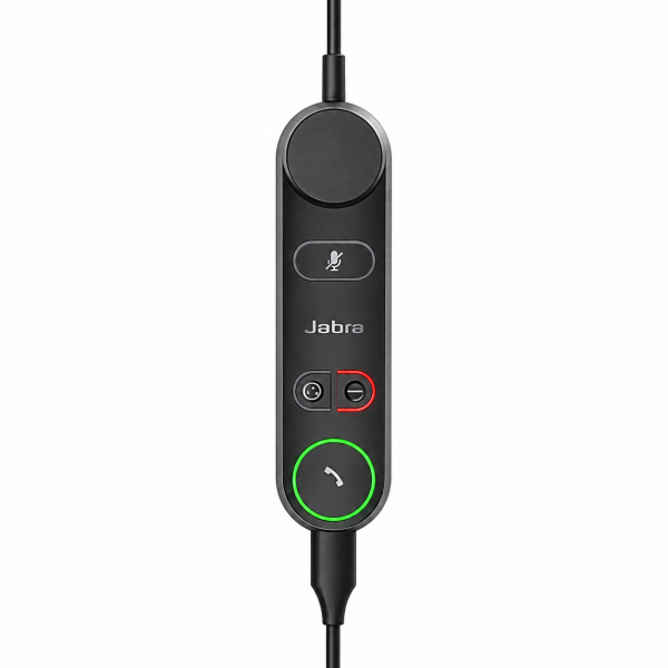 Jabra Engage 50 II Usb-A Duo Ms Kablolu Kulak Üstü Kulaklık