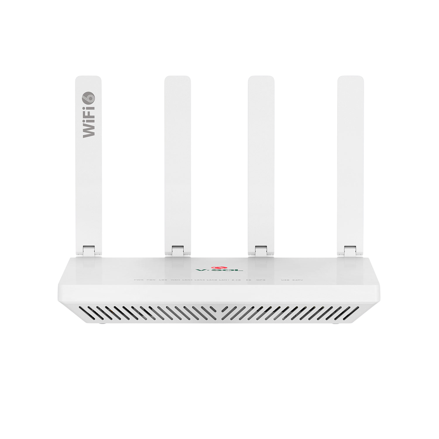 V-SOL WIFI-6  DualBand xPON Router V2804AX-15
