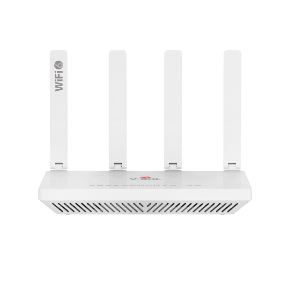 V-SOL WIFI-6  DualBand xPON Router V2804AX-15