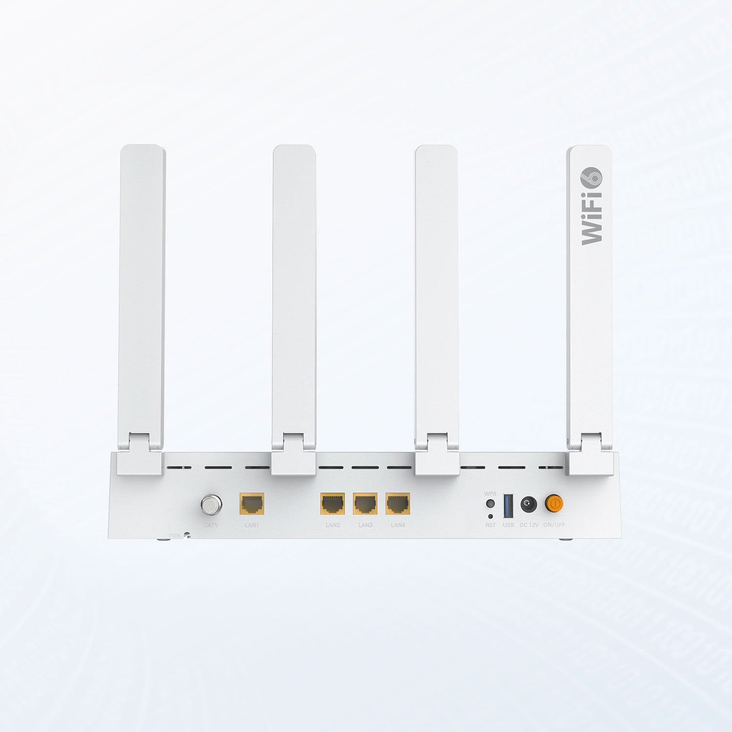V-SOL WIFI-6  DualBand xPON Router V2804AX-15
