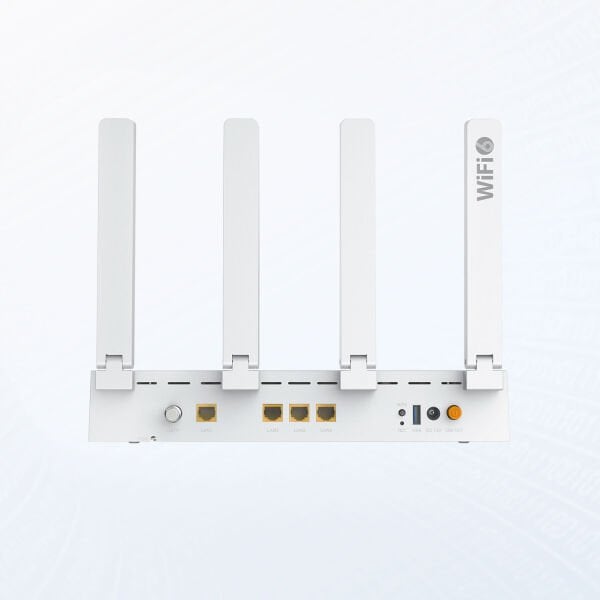 V-SOL WIFI-6  DualBand xPON Router V2804AX-15