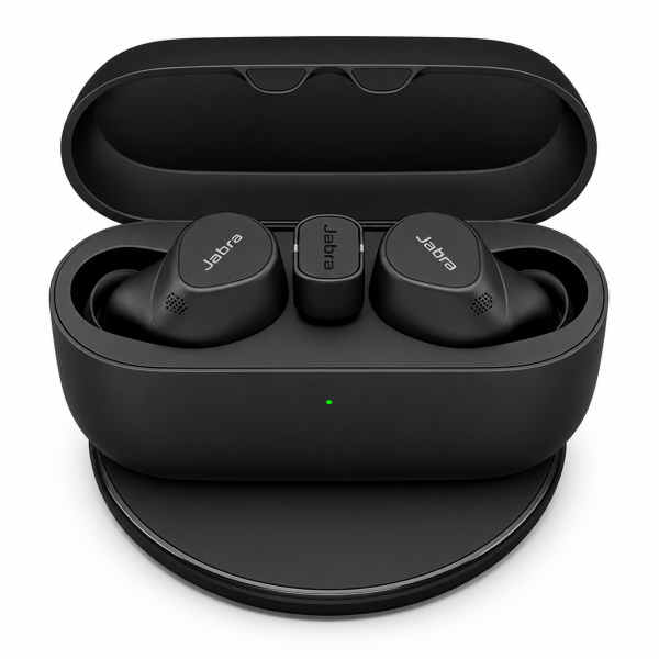 Jabra Evolve2 Buds Usb-A MS Truewireless Earbuds Kulak İçi Kulaklık