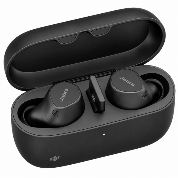 Jabra Evolve2 Buds Usb-A MS Truewireless Earbuds Kulak İçi Kulaklık