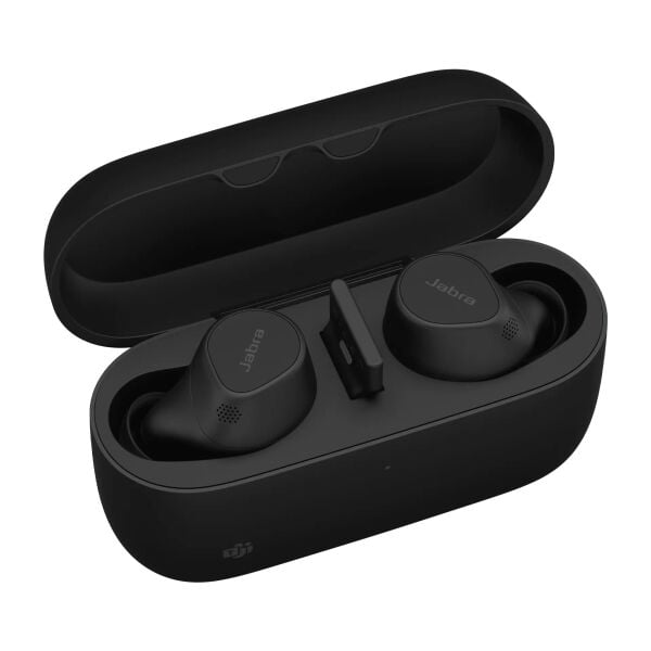 Jabra Evolve2 Buds Usb-A MS Truewireless Earbuds Kulak İçi Kulaklık