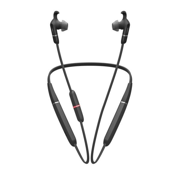 Jabra Evolve 65E MS & Link Bluetooth 4.2 Kulak İçi Kulaklık