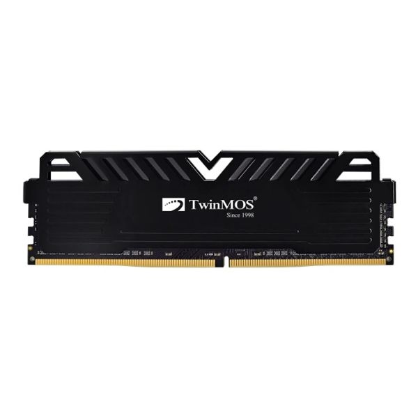 TWINMOS 16GB 3200MHZ DDR4 TORNADOX7 SOĞUTUCULU TMD416GB3200D16BKX7P PC RAM