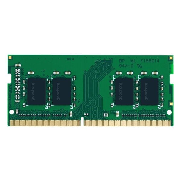 GOODRAM GR3200S464L22-32G 32GB 3200Mhz DDR4 NOTEBOOK RAM