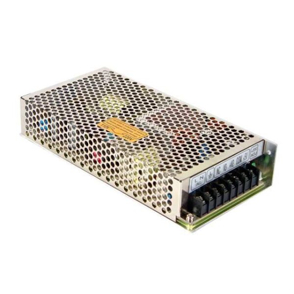 AD-155B Kutulu  155W Güvenlik Serisi Ups Fonksiyon