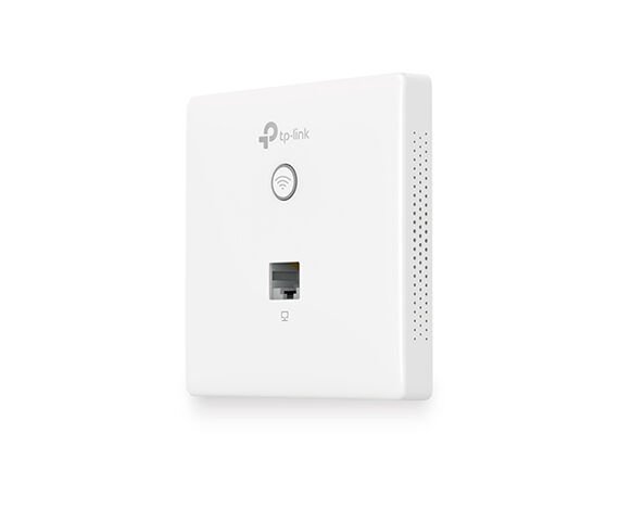 TP-LINK Omada EAP115-Wall 300Mbps Wireless N AP
