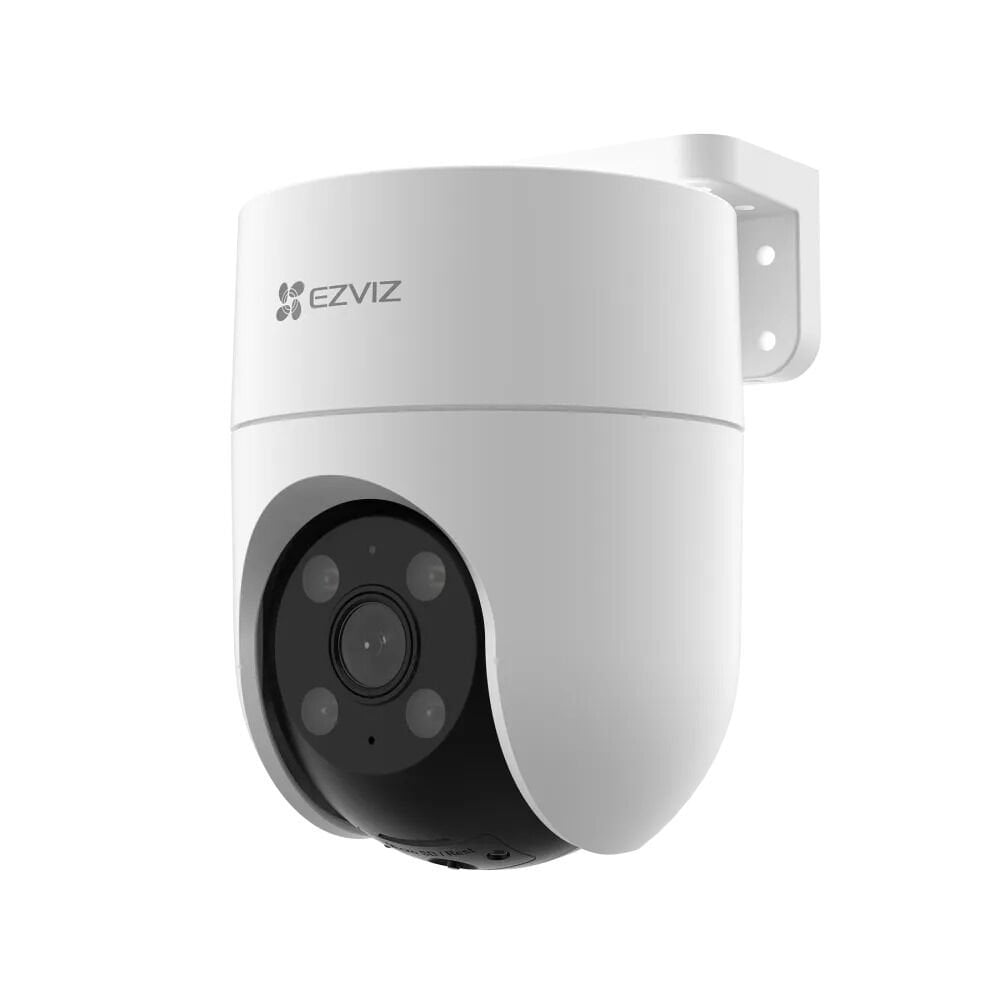 EZVIZ CS-H8c 2MP 4MM PAN-TILT HAREKETLİ WIFI IP DOME KAMERA
