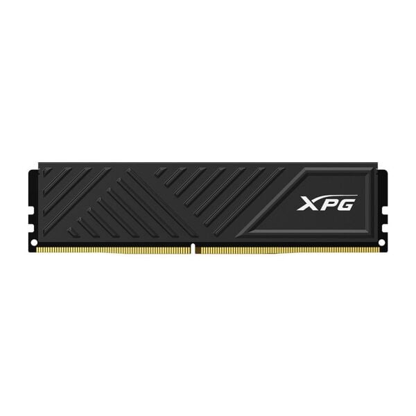 XPG 8GB 3200MHZ DDR4 GAMMIX D35 CL16 1.35V PC RAM