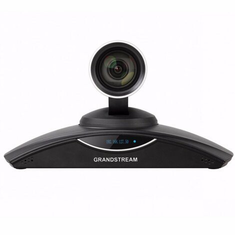 GrandStream GVC3200 Video Konferans Sistemi 9 Katılımcılı MCU