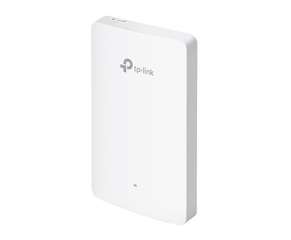 TP-LINK Omada EAP615-Wall AX1800 Wall P WiFi 6 AP