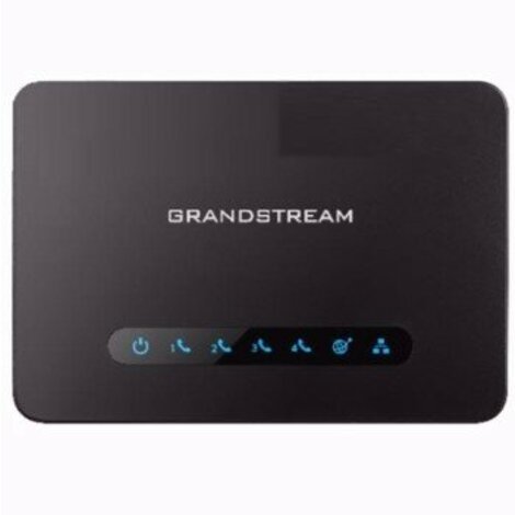 GrandStream HT814 4 FXS VoIP Ağ Geçidi, SIP V2
