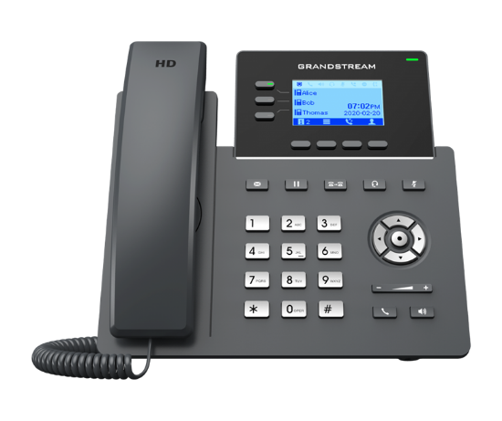 Grandstream GRP2603 IP Telefon