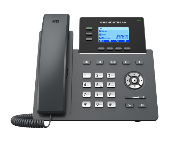 Grandstream GRP2603 IP Telefon