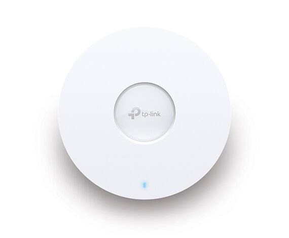 TP-LINK Omada EAP653 AX3000 CeilingMount WiFi 6 AP