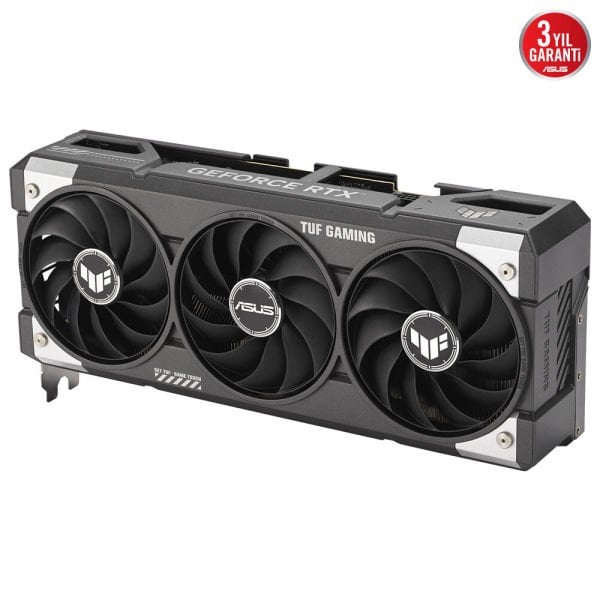 ASUS TUF-RTX5060TI-O16G-GAMING RTX5060TI 16GB GDDR7 192Bit HDMI/3xDP PCI-E 4.0