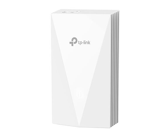 TP-LINK Omada EAP655-Wall AX1800 Wall P WiFi 6 AP