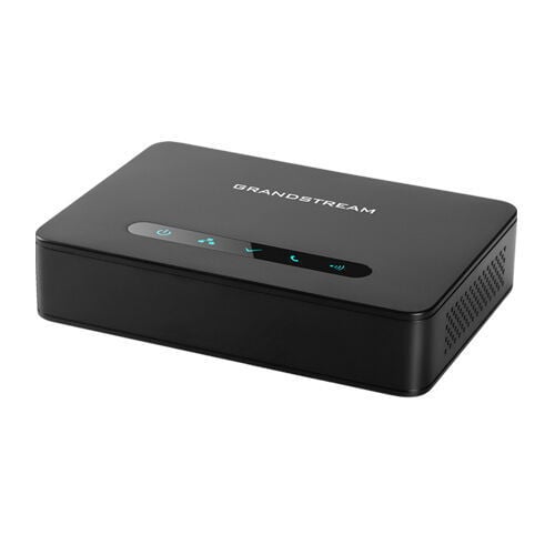 GrandStream DP750 SIP DECT Baz Istasyonu