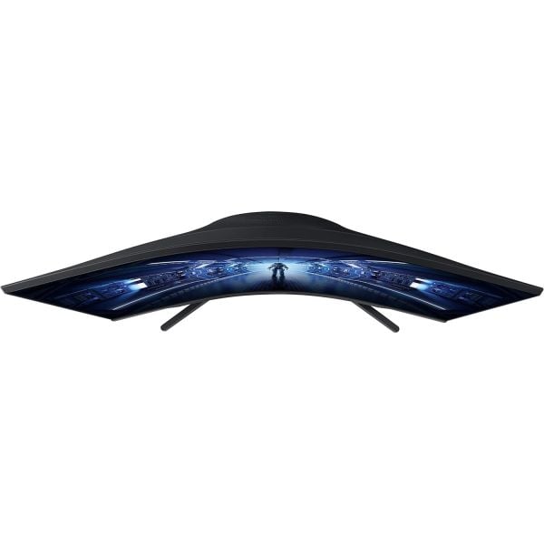 SAMSUNG ODYSSEY G5 LC32G55TQBUXUF 32'' 1MS 144Hz 2K 2560x1440 HDMI CURVED GAMING MONITOR