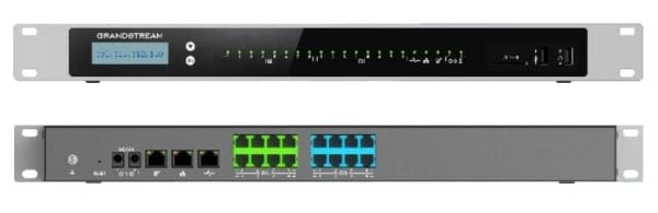 GrandStream UCM6308A IP Telefon Santrali
