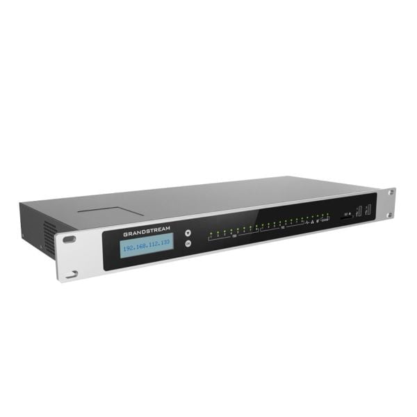 GrandStream UCM6308A IP Telefon Santrali
