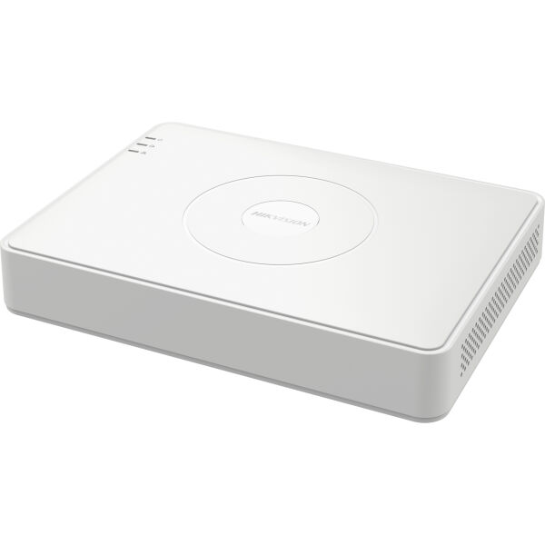 HIKVISION DS-7116HGHI-M1/T 16 KANAL H265 PRO+ HD TVI HİBRİT DVR KAYIT CİHAZI