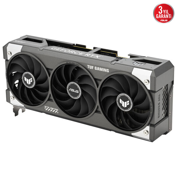 ASUS TUF-RTX5060-O8G-GAMING RTX5060 8GB DDR7 128Bit 3xDP/1xHDMI