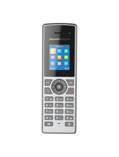 Grandstream DP722 SIP Dect El Terminali