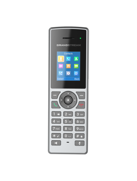 Grandstream DP722 SIP Dect El Terminali