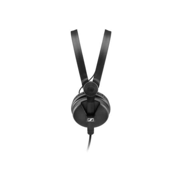 Sennheiser HD 25-1-II Basic Edition Kulaküstü DJ Kulaklık