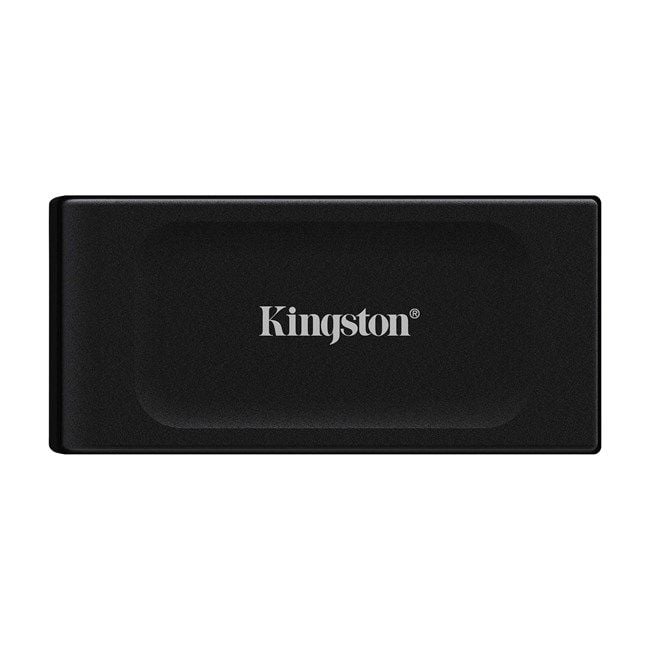 KINGSTON 1TB 1050/1000MB/s USB 3.2 TAŞINABİLİR SSD SXS1000/1000G