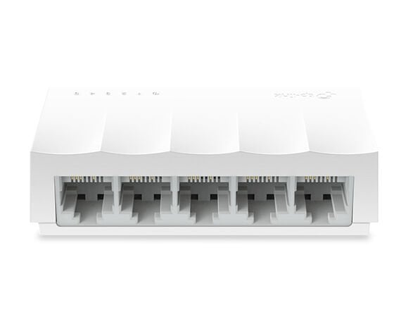 TP-LINK Omada LS1005 5-Port Desktop Switch