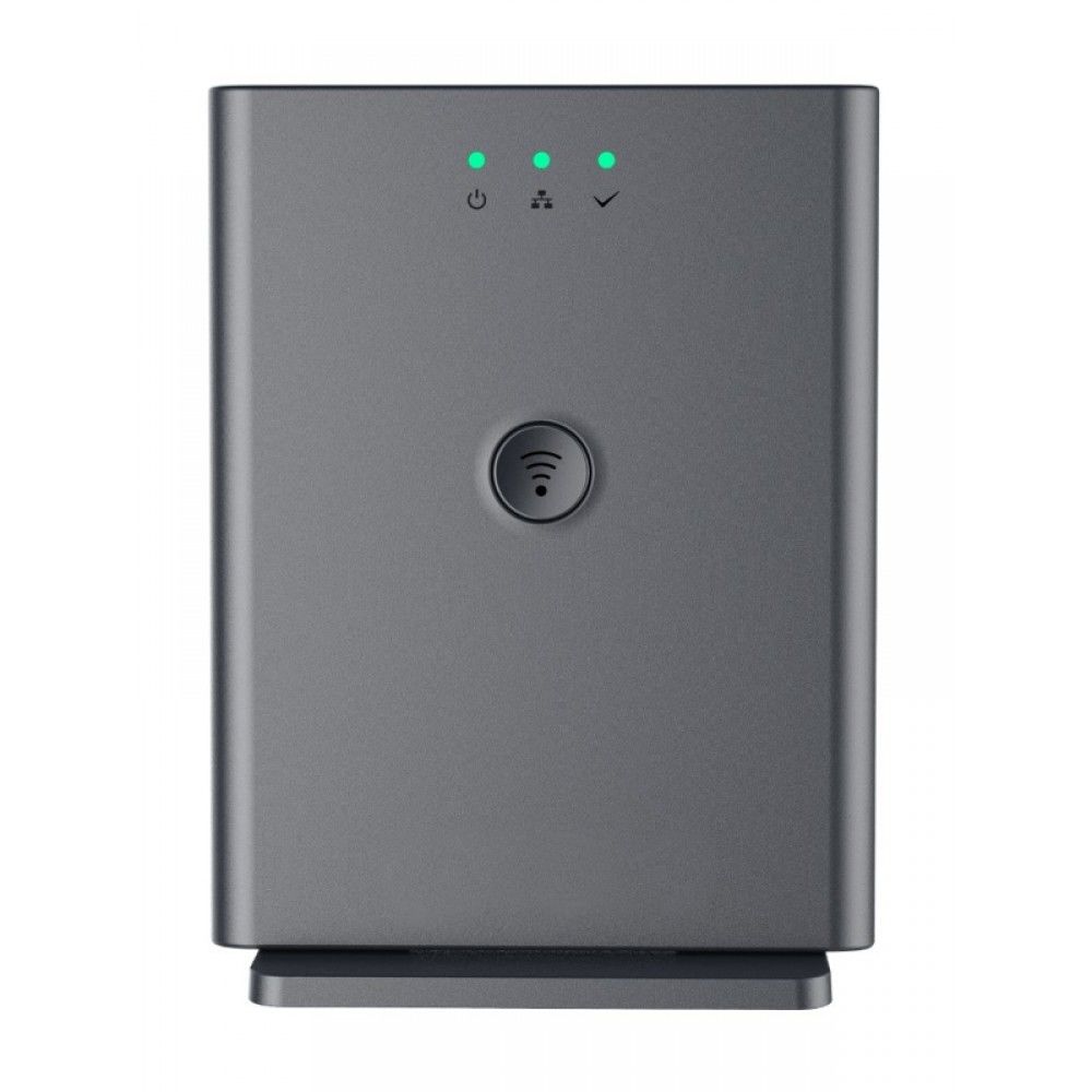 Grandstream DP752 SIP Dect Baz İstasyonu