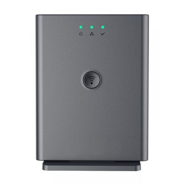 Grandstream DP752 SIP Dect Baz İstasyonu