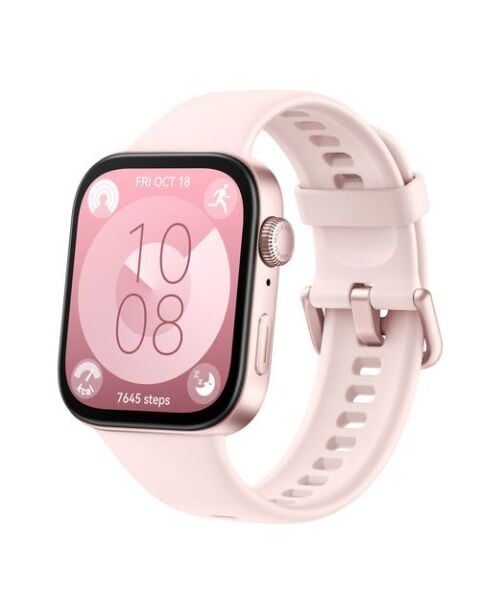 Huawei Watch FIT-3 (Solo-B09S)-Pink