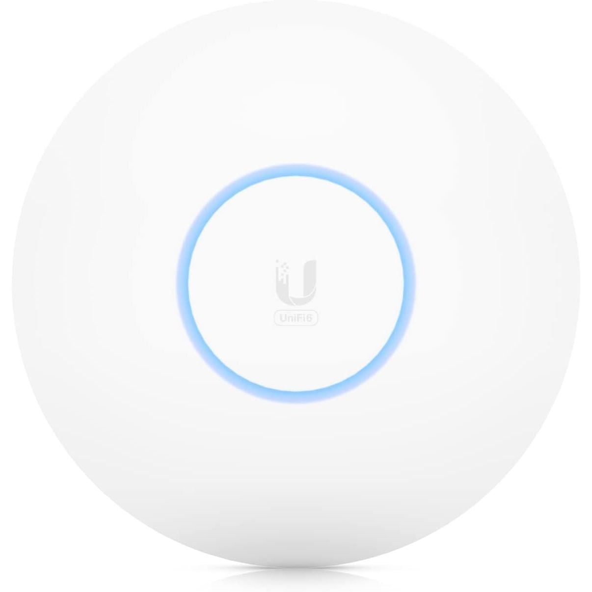 UBNT UNIFI 6 PLUS U6+ 4X4 WIFI6 DUALBAND INDOOR ACCESS POINT